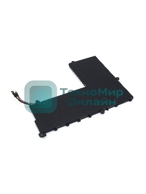 Аккумуляторная батарея для ноутбукa Asus EeeBook E202SA (B31N1503) 11.4V 48Wh 4110mAh