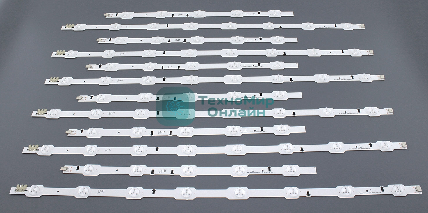 Светодиодная подсветка TV 48