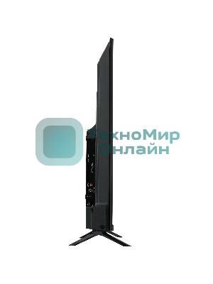 Телевизор Maunfeld 43