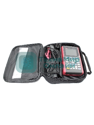 Портативный осциллограф UNI-T UTD1050CL