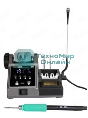 Паяльная станция SUGON T21 Configuration 3