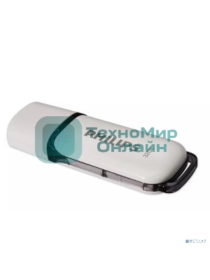 Флешка USB 32Gb PHILIPS SNOW2.0 32Gb, USB 2.0