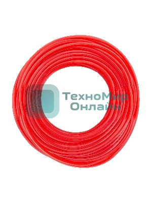 Леска для триммера MTX звезда 3,0 мм х 15 м