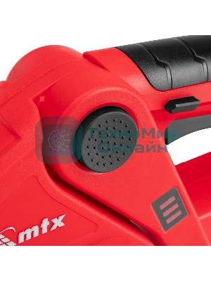 Ножницы-кусторез аккумуляторные MTX GSM-3, Li-Ion, 3,6 В