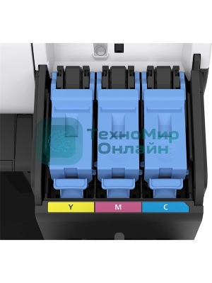 Плоттер струйный Canon iPF TM-255 (6238C003), A1, 24