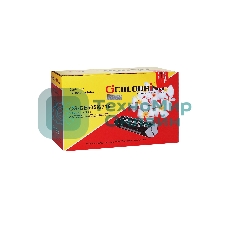 Картридж лазерный Colouring CG-CE505X/719 для принтеров HP LJ P2050/P2055/P2055D/P2055DN/Canon LBP 6300dn/6650dn/MF5840dn/5880dn/MF5940 6500 копий