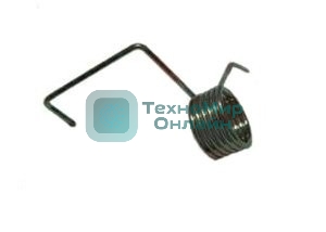 Пружина левая Sharp AR161 (MSPRD0121QSZZ)