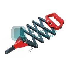 Заклепочник Matrix 800 мм 