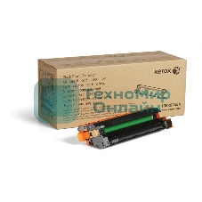 Барабан XEROX 108R01484 черный,black (40000 стр) для XEROXVersaLink C500/C505 (Channels)