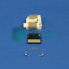 Рем.комплект обх.лотка (ролик захвата+площадка+пружина) BROTHER HL-5440/5445/5450/5452/5470/5472/6180/6182/DCP-8110/8112/8150/8152/8155/8157/8250/9040/MFC-MFC8510/8512/8515/8520/8710/8712/8810/8910/8912/8950/8952/9440 (LY5385001)