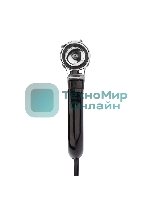 Паяльник-пистолет ПП Rexant, керам.нагреватель, 500 Вт, 230 В, карболитовая ручка