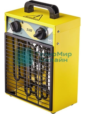 Тепловая пушка Ballu BHP-ME-2