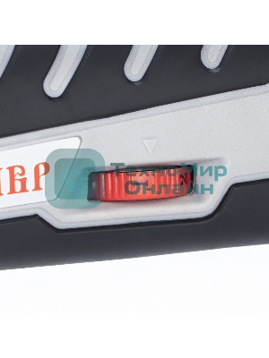 Многофункциональный инструмент аккум. Ставр МИА-20 20В, число колебаний 5000-1500