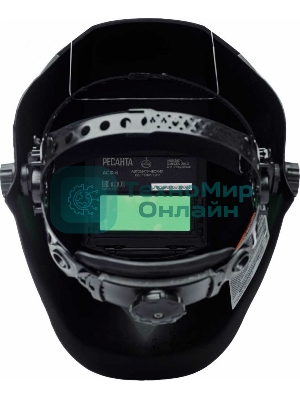 Сварочная маска МС-6 Ресанта