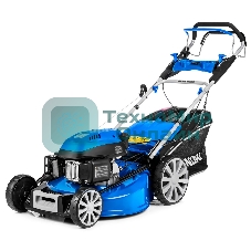 Газонокосилка роторная Hyundai L 5620S