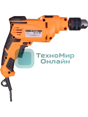 Дрель ударная ДУ-25А-850 Вихрь