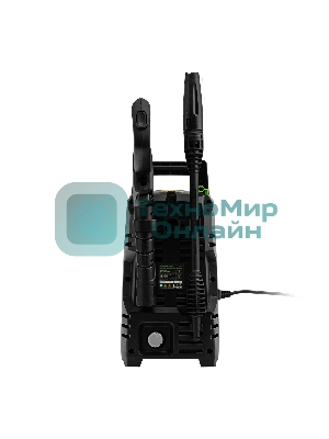 Моечная машина высокого давления Сибртех АМ-1600, 1600 Вт, 130 бар, 330 л/ч, переносная