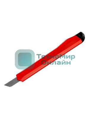 Нож Matrix, 9 мм, выдвижное лезвие