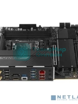 Материнская плата Gigabyte B650M AORUS ELITE AX, AM5, AMD B650, 4xDDR5, 4xSATA, 2xM.2, 1xPCI-E 5.0 x4, 1xPCI-E 4.0 x16, 1xHDMI, 1xDP, 1x 2.5Gb LAN, 4xUSB-A 2.0, 5xUSB-A 3.2 Gen 1, 2xUSB-A 3.2 Gen 2, 1xUSB-C 3.2 Gen 2, 2x3.5 мм, 7.1, Micro-ATX