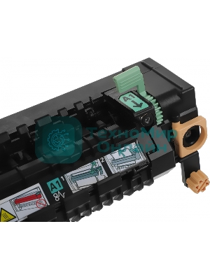 Печка в сборе Cactus CS-FU-XER-PH5550 (126K18319-reman) для Xerox Phaser 5550N