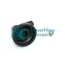 Колпачок свечи зажигания для бензокосы 26/33/43/52 с пружинками 102151