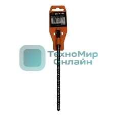 Бур по бетону 8x210x150 SDS-Plus