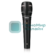 Микрофон BBK CM-114 черный