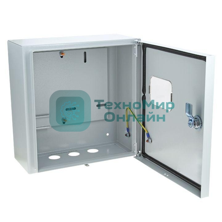 Щит учетный EKF mb54-1 ЩУ-1/1-0 (310х300х150) IP54 EKF PROxima