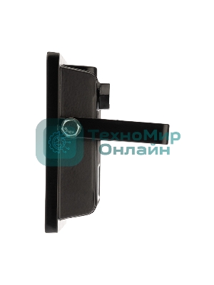 Прожектор светодиодный Rexant 20 Вт 200–260В IP65 1600 лм 6500 K холодный свет