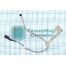 Шлейф матрицы для ноутбука Lenovo Ideapad Z570 Z575