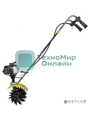 Мотокультиватор Huter GMC-1.8