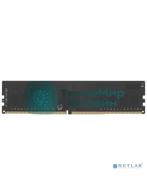 Оперативная память Apacer, DDR4, 8GB (1x8GB), 2666MHz, CL19, DIMM