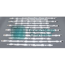 Светодиодная подсветка TV 50