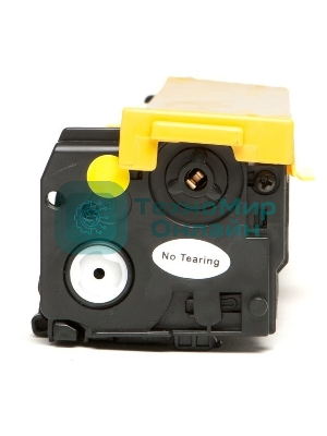 Картридж лазерный Cactus CS-C716Y желтый (1500 стр.) для Canon i-Sensys MF8030/MF8030cn/MF8050/LBP 5050