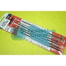 Инструмент для работы с SMD компонентами 6 предметов