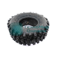 Покрышка колеса с камерой для снегоуборщика 14х5.00-6 144024