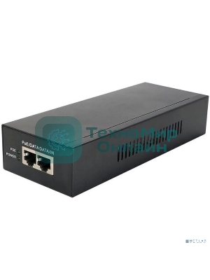 Инжектор POE Osnovo Midspan-1/652G