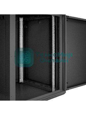 Шкаф телекоммуникационный 19