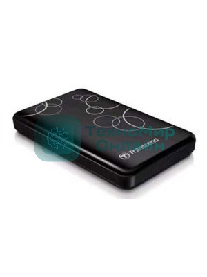 Внешний HDD 2.5