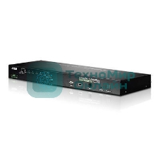 Переключатель электронный ATEN 8 PORT PS/2-USB KVMP SWITCH ON THE NET