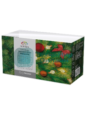 Гирлянда светодиодная Neon-night 