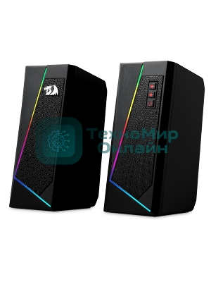 Акустическая система 2.0 Defender ANVIL Redragon