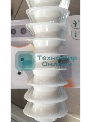 (Поврежденный товар) Обогреватель масляный Ballu Comfort BOH/CM-11WDN [См.описание!]