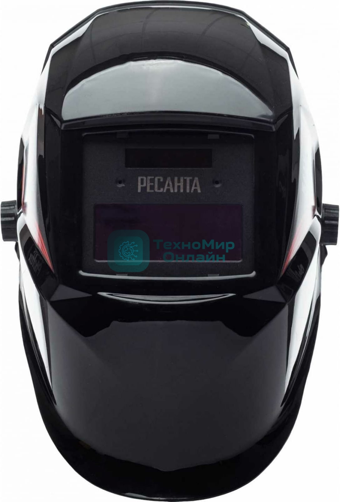 Сварочная маска МС-6 Ресанта