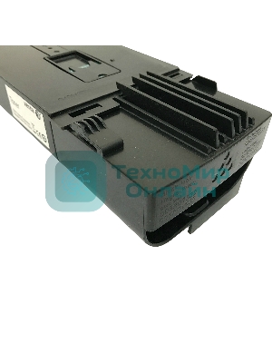 Картридж лазерный черный Xerox Colour 550 (30K)