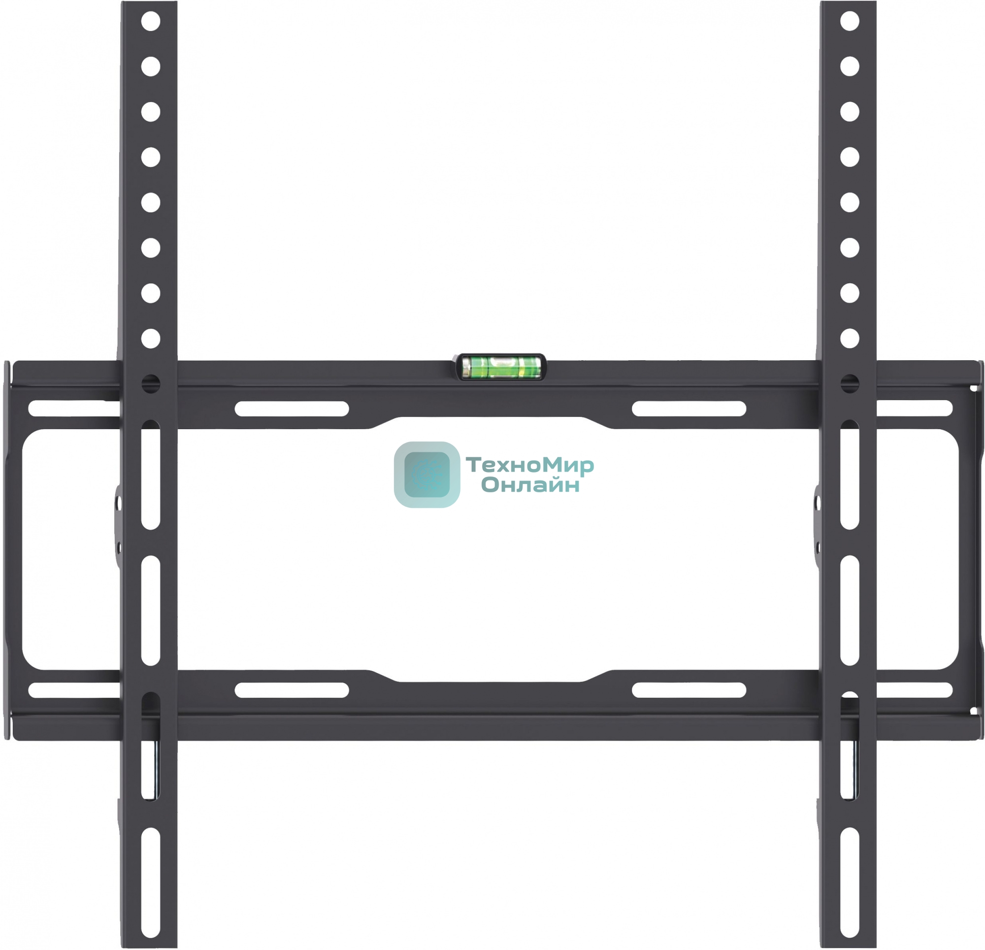 Кронштейн для телевизора Buro FX0S черный 22