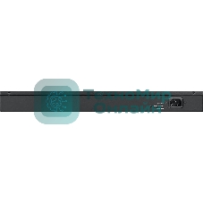 Коммутатор Zyxel GS1900-48 v2 GS1900-48-EU0102F 48G 2SFP управляемый