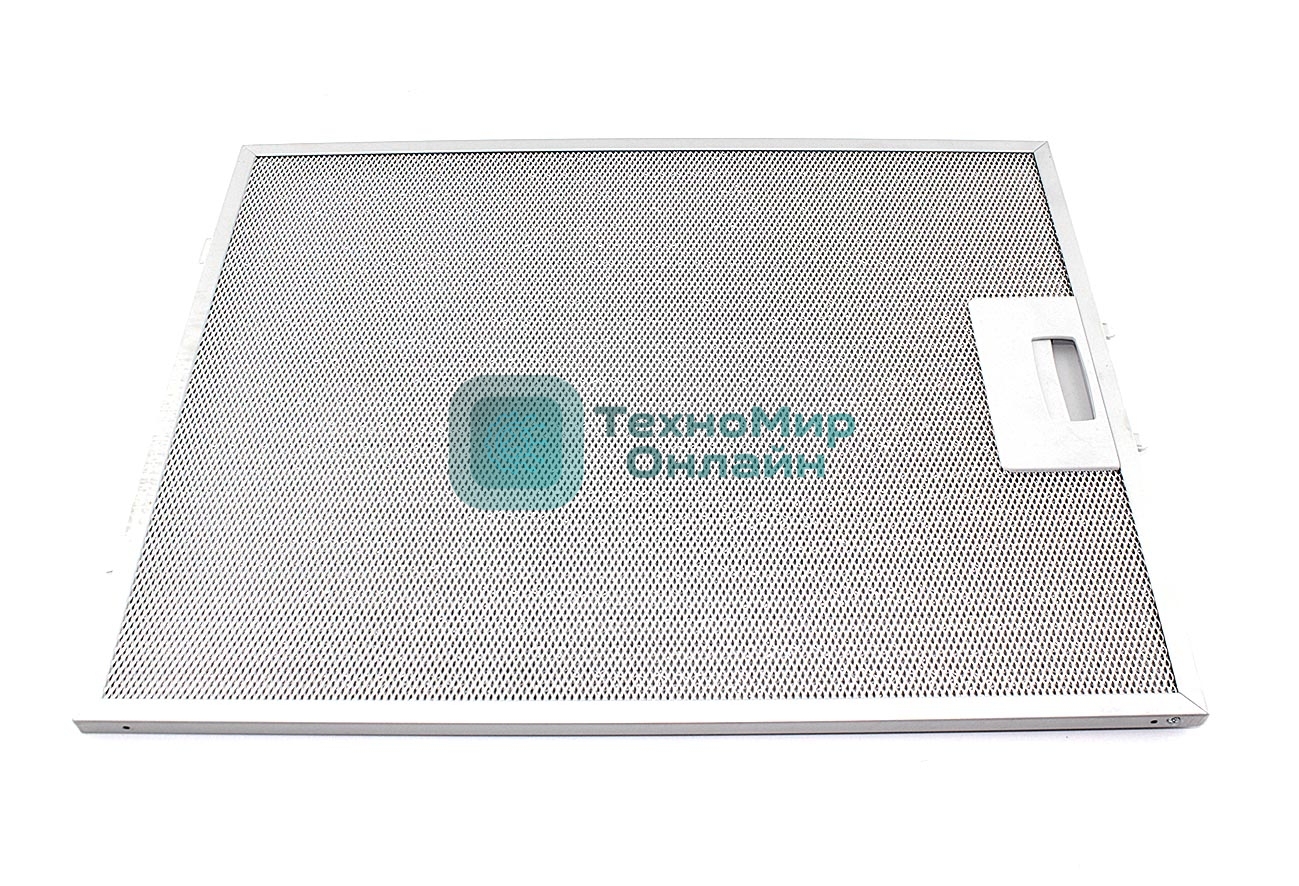 Жировой фильтр для вытяжек Krona 142.2120.09 334х262мм