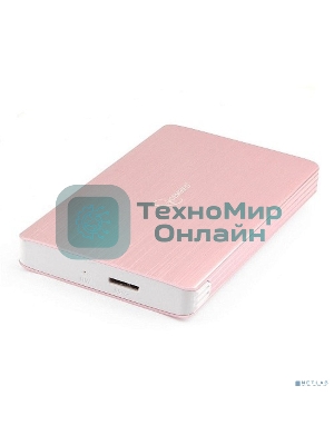 Внешний корпус 2.5