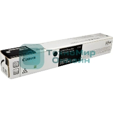 Тонер Canon C-EXV63 5142C002 черный туба для копира iR2725i/2730i